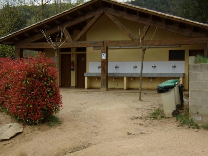 Camping la Balma - zdjęcie 1