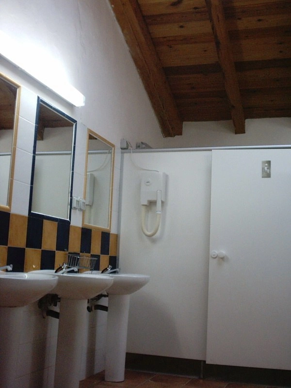 Camping la Banera - zdjęcie 1