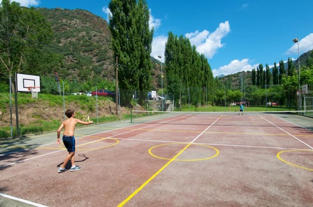 Camping la Borda Del Pubill - zdjęcie 4