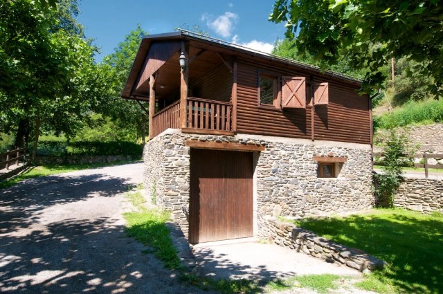 Camping la Borda Del Pubill - zdjęcie 3