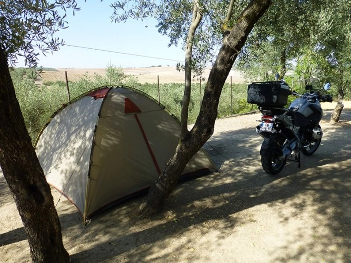 zobacz camping - zdjęcie 4