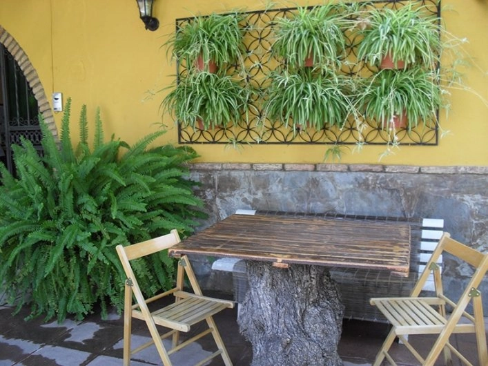 Camping la Campiña - zdjęcie 2