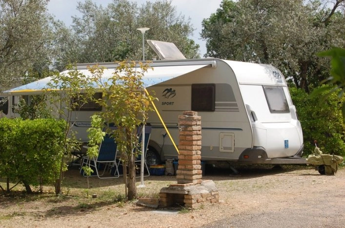 Camping la Campiña - zdjęcie 1