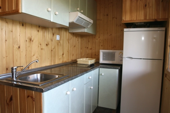 Camping la Cerdanya - zdjęcie 4