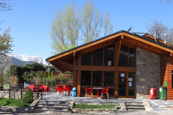 Camping la Cerdanya - zdjęcie 3
