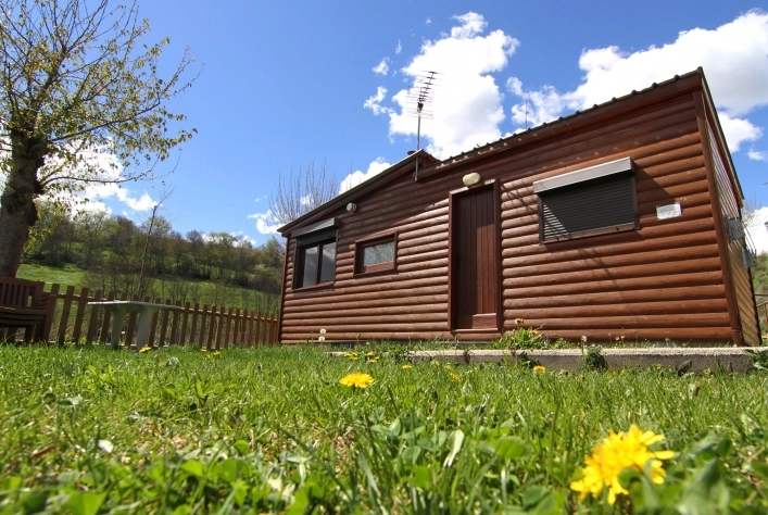 Camping la Cerdanya - zdjęcie 2