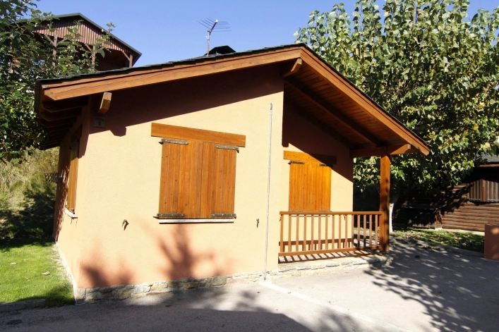 Camping la Cerdanya - zdjęcie 1