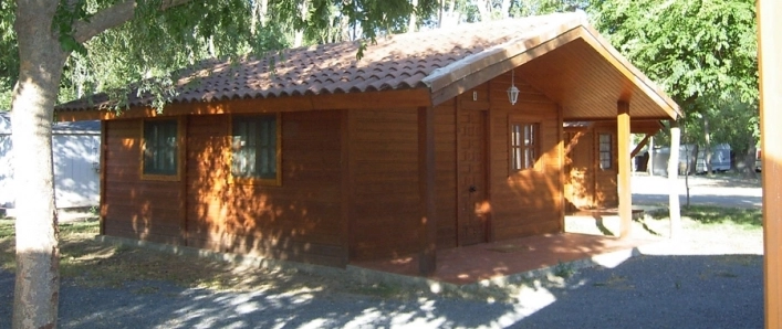 Camping la Chopera - zdjęcie 3