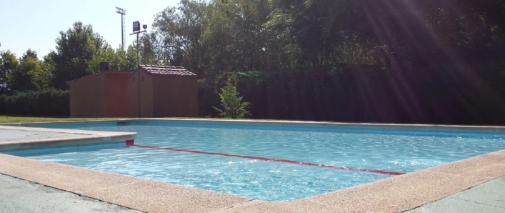 Camping la Chopera - zdjęcie 1