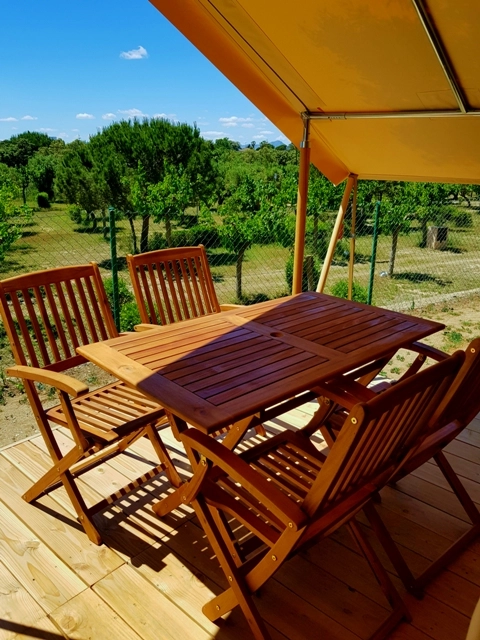 Camping la Corona - zdjęcie 2