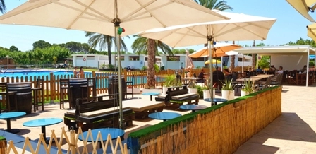 Camping la Corona - zdjęcie 1