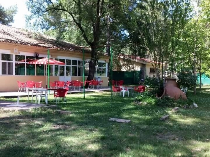 Camping la Dehesa De Cañamares - zdjęcie 4
