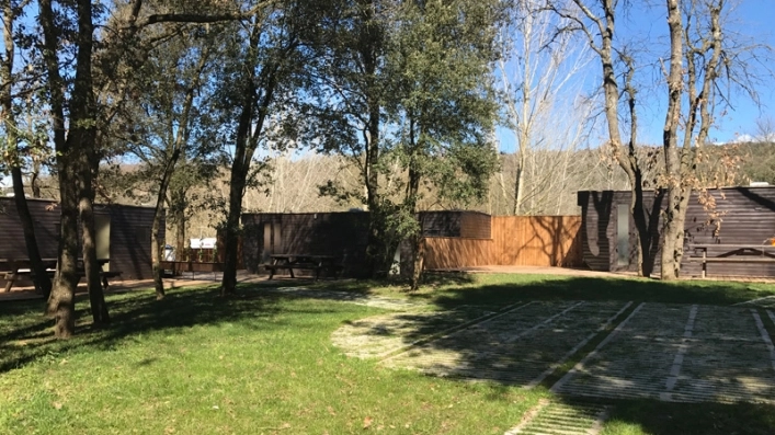 Camping la Fageda - zdjęcie 3
