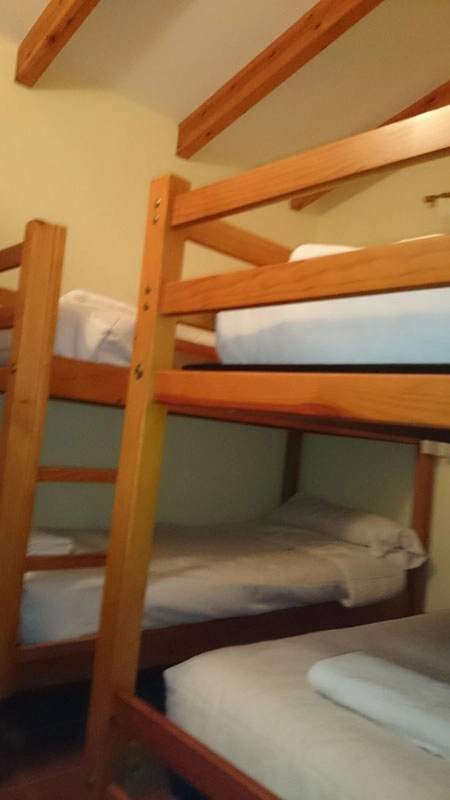 Camping la Fageda - zdjęcie 1