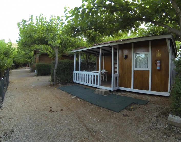 Camping la Falaguera - zdjęcie 4