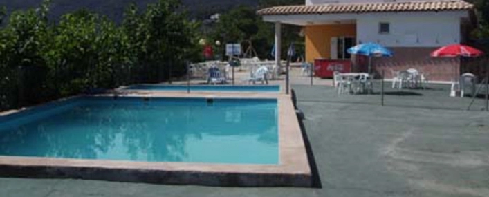 Camping la Falaguera - zdjęcie 3