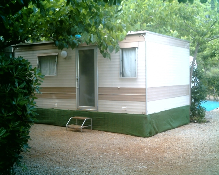 Camping la Falaguera - zdjęcie 2