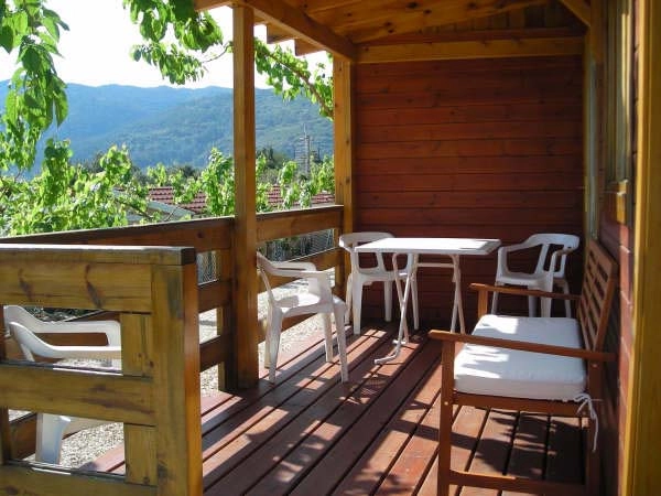 Camping la Falaguera - zdjęcie 1