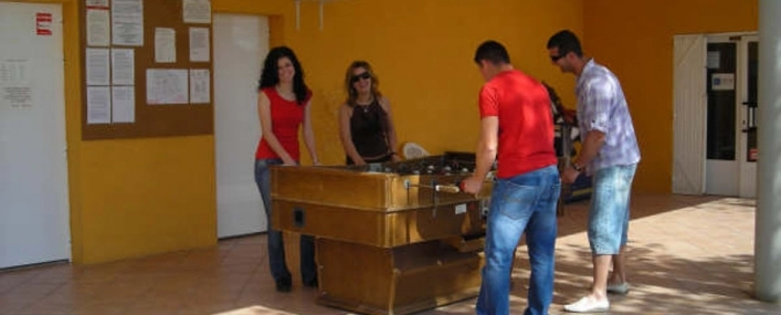 Camping la Falaguera - zdjęcie 1