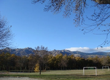 Camping la Fresneda - zdjęcie 4