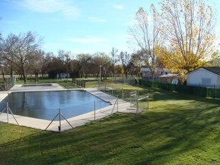 Camping la Fresneda - zdjęcie 3