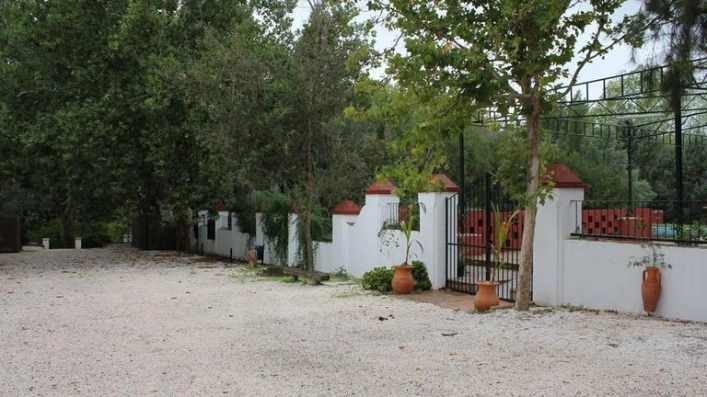 Camping la Fundicion - zdjęcie 1