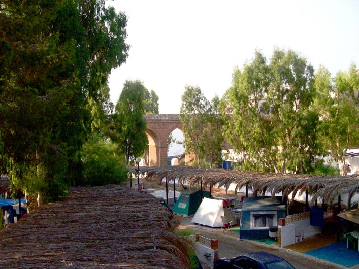 Camping la Garrofa - zdjęcie 4