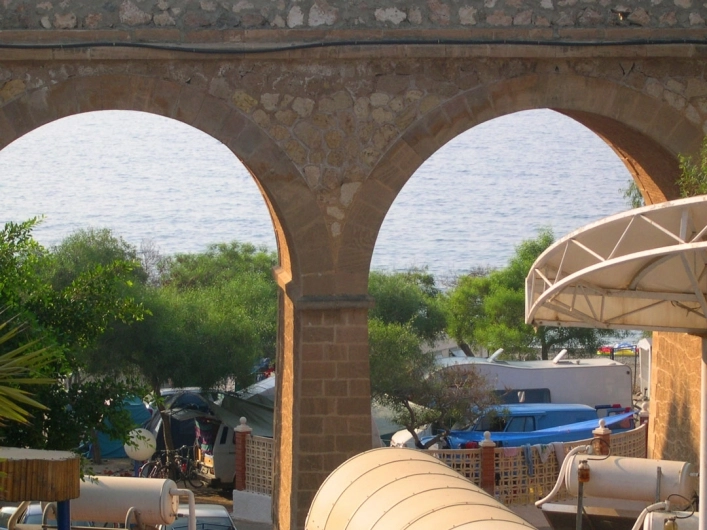 Camping la Garrofa - zdjęcie 2