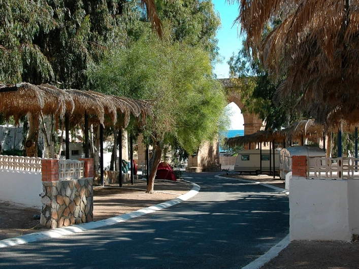 Camping la Garrofa - zdjęcie 1