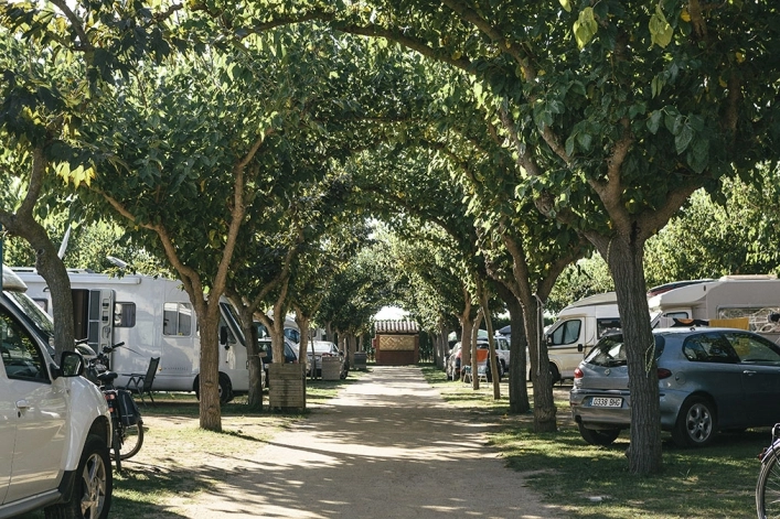 Camping La Gaviota - zdjęcie 2