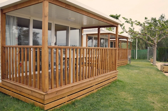 Camping La Gaviota - zdjęcie 1