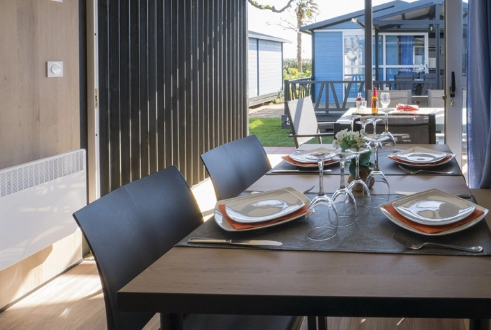 Camping La Gaviota - zdjęcie 1