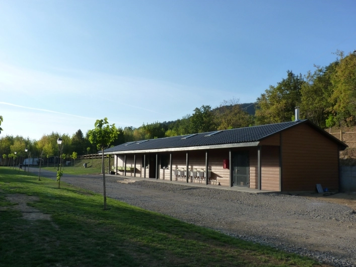 Camping la Gorga - zdjęcie 2