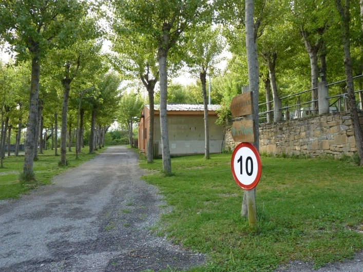 Camping la Gorga - zdjęcie 1