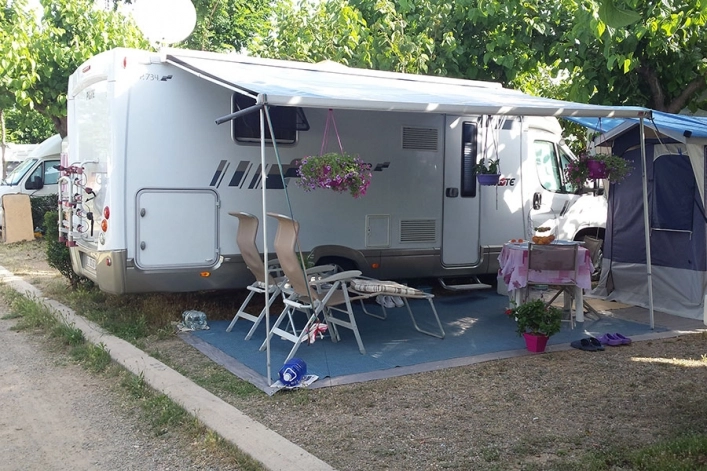 Camping la Llosa - zdjęcie 2