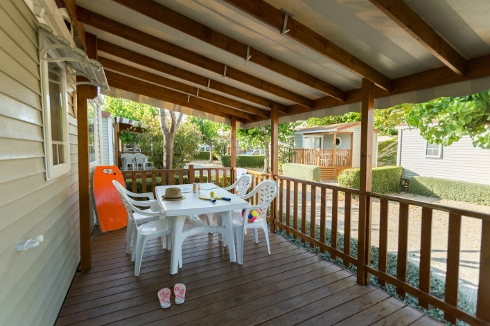 Camping la Llosa - zdjęcie 1