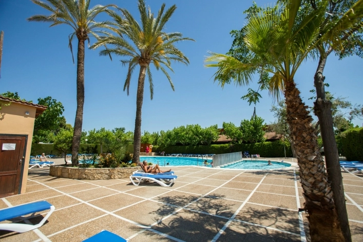 Camping la Llosa - zdjęcie 1