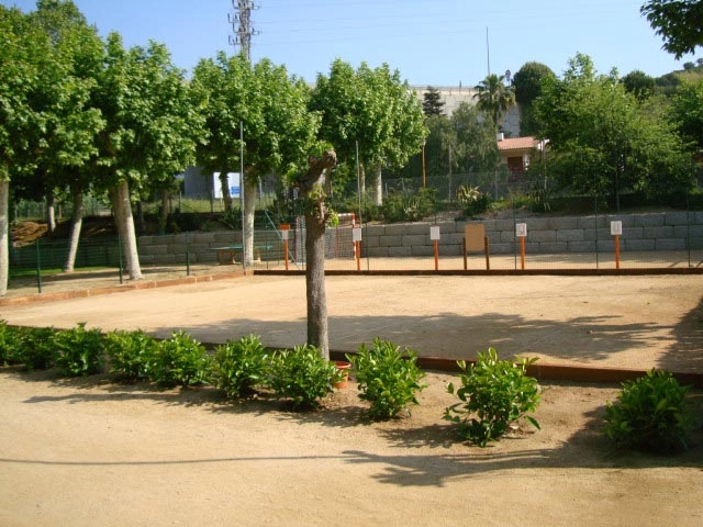 Camping la Maresma - zdjęcie 4