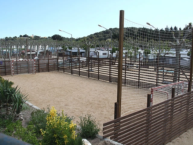 Camping la Maresma - zdjęcie 3