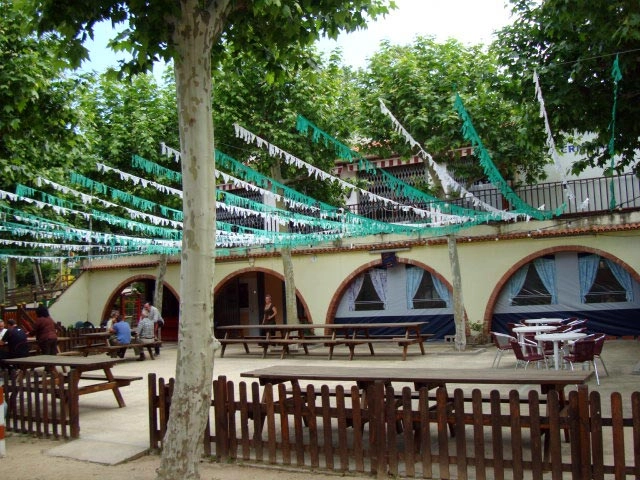 Camping la Maresma - zdjęcie 1