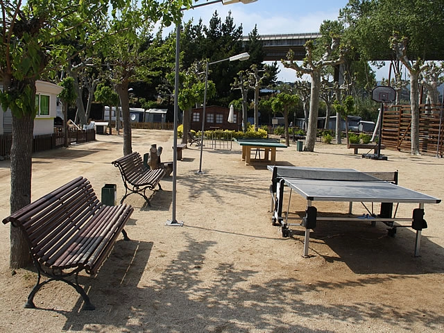 Camping la Maresma - zdjęcie 1