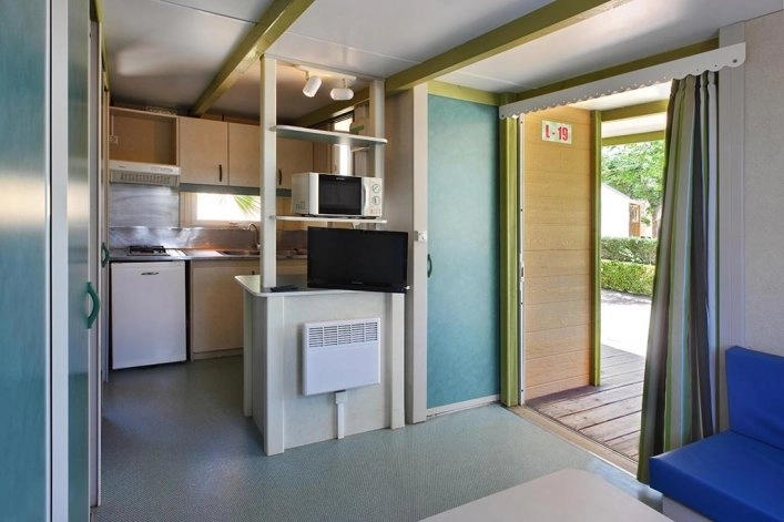 Camping la Masia - zdjęcie 1