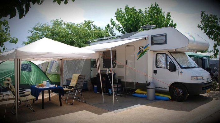 zobacz camping - zdjęcie 1