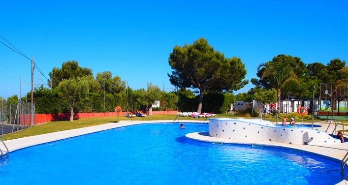 Camping La Masia - zdjęcie 2