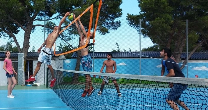 Camping La Masia - zdjęcie 1