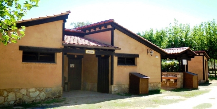 Camping La Mata - zdjęcie 4