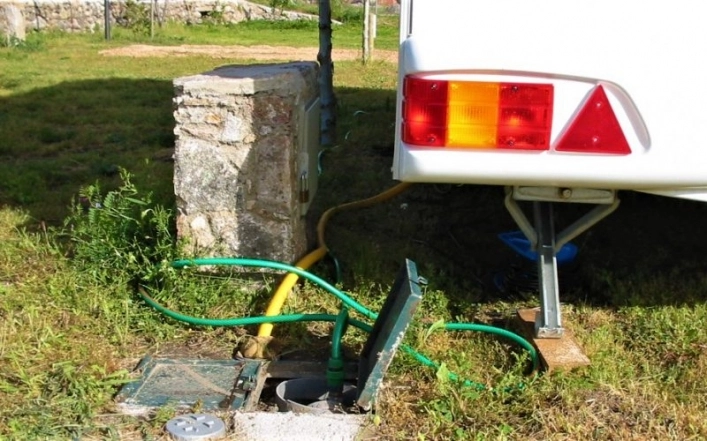 Camping La Mata - zdjęcie 2