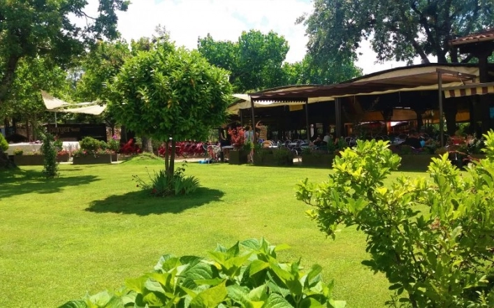 Camping La Mata - zdjęcie 1