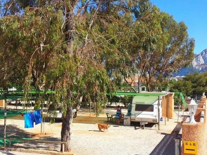 Camping La Merced - zdjęcie 4