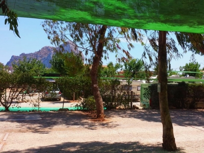 Camping La Merced - zdjęcie 3